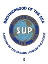 Brotherhood of the Sea - Stephen Schwartz - 9781138507791