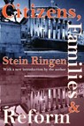 Citizens, Families, and Reform - Stein Ringen - 9781138520493