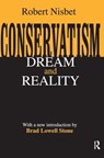 Conservatism - Robert Nisbet - 9781138521070
