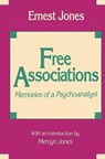Free Associations - Ernest Jones - 9781138523791
