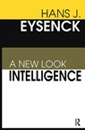 Intelligence - Hans Eysenck - 9781138526198