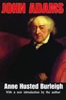 John Adams - Anne Burleigh - 9781138526594