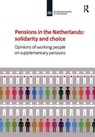 Pensions in the Netherlands - Stella Hoff - 9781138529694