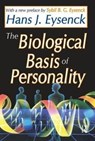 The Biological Basis of Personality - Hans Eysenck - 9781138534445