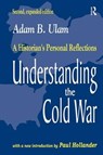 Understanding the Cold War - Adam B. Ulam - 9781138540026