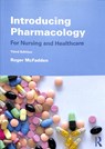 Introducing Pharmacology - Roger (Birmingham City University McFadden - 9781138549197