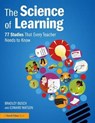 The Science of Learning - WATSON,  Edward ; Busch, Bradley - 9781138617704