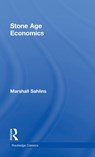Stone Age Economics - Marshall Sahlins - 9781138702608