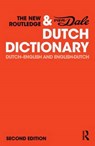The New Routledge & Van Dale Dutch Dictionary - a division of VBK | media Van Dale Uitgevers - 9781138785793