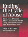 Ending The Cycle Of Abuse - Philip G. Ney ; Anna Peters - 9781138869356