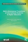 Multi-dimensional Transitions of International Students to Higher Education - DIVYA (UNIVERSITY OF DUNDEE,  UK.) Jindal-Snape ; Bart (The Open University, UK.) Rienties - 9781138890909