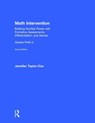 Math Intervention P-2 - Jennifer Taylor-Cox - 9781138915602
