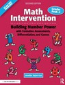Math Intervention P-2 - Jennifer Taylor-Cox - 9781138915626
