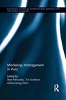 Marketing Management in Asia. - Stanley Paliwoda ; Tim Andrews ; Junsong Chen - 9781138959781