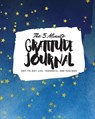 The 5 Minute Gratitude Journal - Sheba Blake - 9781222253344