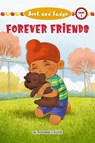 Jeet and Fudge: Forever Friends - Amandeep Kochar - 9781223183466