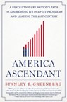 America Ascendant - GREENBERG,  Stanley B. - 9781250003676