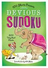 Will Shortz Presents Devious Sudoku - Will Shortz - 9781250003980