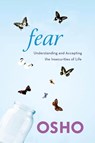 Fear - Osho - 9781250006233