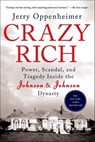 Crazy Rich - Jerry Oppenheimer - 9781250010933