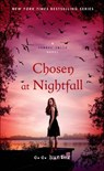 Chosen at Nightfall - C. C. Hunter - 9781250012906