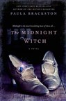 The Midnight Witch - Paula Brackston - 9781250022967