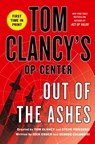 Out of the Ashes - Dick Couch ; George Galdorisi - 9781250026835