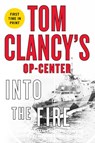 Tom Clancy's Op-Center - Dick Couch - 9781250026842