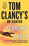 Tom Clancy's Op-Center - George Galdorisi - 9781250026873