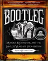 Bootleg - Karen Blumenthal - 9781250034274