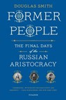 Former People - Douglas Smith - 9781250037794