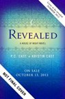 REVEALED - KRISTIN CAST - 9781250041562