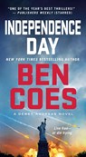 Independence Day - Ben Coes - 9781250043191