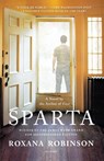 Sparta - Roxana Robinson - 9781250050175