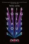 This Song Will Save Your Life - Leila Sales - 9781250050748