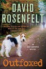 Outfoxed - ROSENFELT,  David - 9781250056344