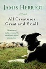 All Creatures Great and Small - James Herriot - 9781250057839