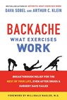 Backache - SOBEL,  Dava - 9781250068699