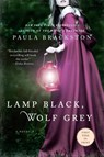 Lamp Black, Wolf Grey - Paula Brackston - 9781250069689