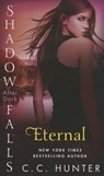 Eternal - HUNTER,  C. C. - 9781250070166