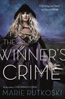 The Winner's Crime - Marie Rutkoski - 9781250073563