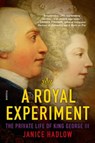 A Royal Experiment - HADLOW,  Janice - 9781250075147