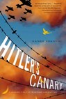 Hitler's Canary - Sandi Toksvig - 9781250076274