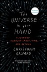 The Universe in Your Hand - Christophe Galfard - 9781250076410