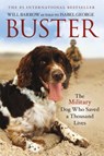 Buster - BARROW,  Will ; George, Isabel - 9781250076465