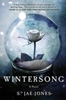 Wintersong - JAE-JONES,  S - 9781250079213