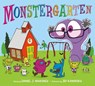 Monstergarten - Daniel J. Mahoney - 9781250079442