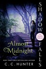 Almost Midnight - C C Hunter - 9781250081001
