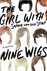 Girl with nine wigs - Stap s van der - 9781250085030