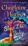 Sleep Like a Baby - HARRIS,  Charlaine - 9781250090072